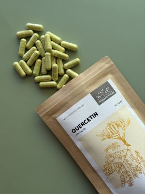 quercetin