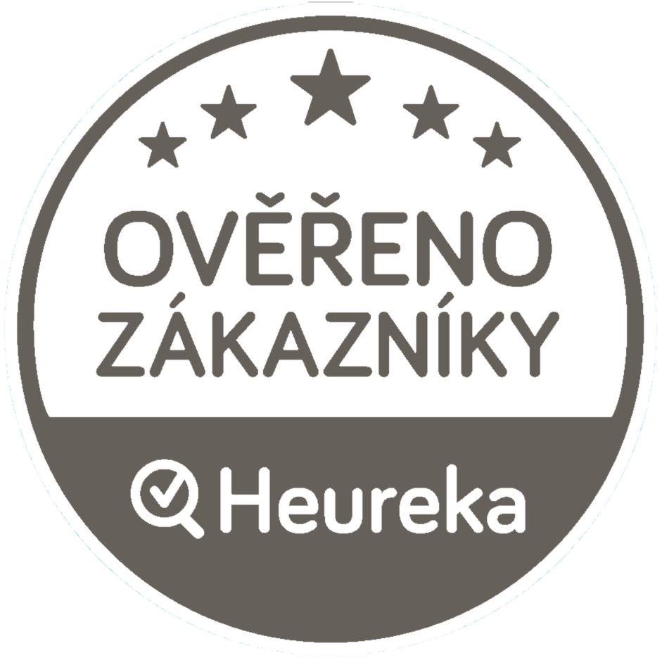 Heureka ověřeno zákazníky Terrapotheka