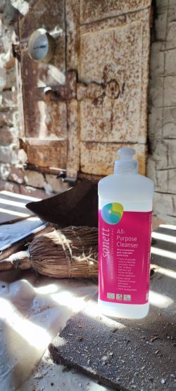 Univerzální čistič Sonett - 500 ml