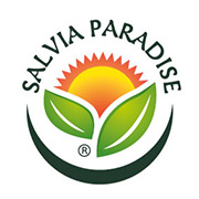 Salvia paradise logo