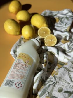 wc gel natuty