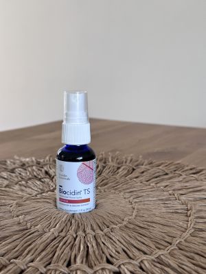biocidin