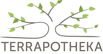 logo terrapotheka