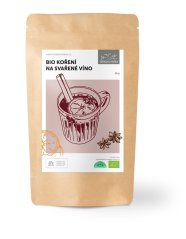 BIO koření na svařák - směs 50g