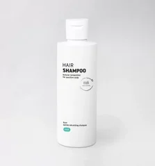 Šampón pro citlivou pokožku Mark - 200 ml