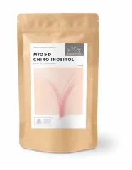 Myo D Chiro Inositol prášek 100g EXP 9/27