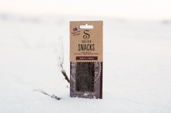 Sobí jerky snacks Skodi Rein - original 20 g