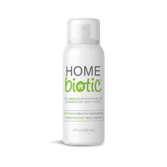 Homebiotic - probiotický sprej do domácnosti