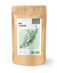 BIO tymián - drcený 18g
