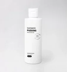 Sprchový puding for HIM s aktivním uhlím Mark - 200 ml Sprchový puding for HIM s aktivním uhlím Mark - 200 ml