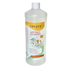 Leštidlo 1 kg Natuty