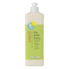 Tekuté leštidlo do myčky Sonett - 500 ml