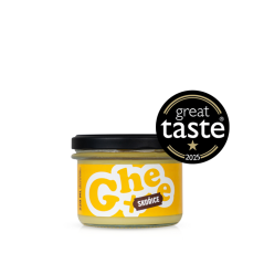 Ghee+ České ghíčko - skořice a vanilka 220 ml