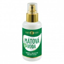 BIO Mátová voda Purity Vision - 100 ml