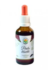 Perila křovitá Salvia Paradise - bezalkoholová tinktura 50 ml