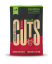 BIO biltong cuts Cherky - classic - Množství: 30 g