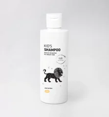 Dětský šampón s panthenolem Mark - 200 ml
