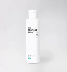 Vlasový kondicionér s brokolicovým olejem a prebiotiky pro normální vlasy Mark - 150 ml EXP 04/2026