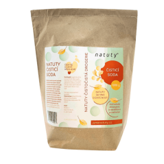 Čisticí soda 1 kg Natuty