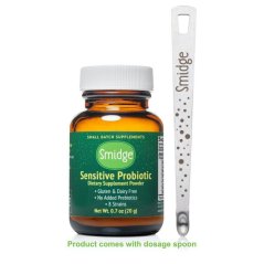 Probiotika Smidge™ - Sensitive 20 g prášek