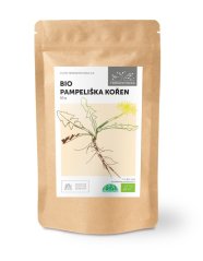 Bio kořen pampelišky (drcený) – 50 g