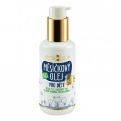 BIO Měsíckový olej pro děti Purity Vision - 100 ml BIO Měsíckový olej pro děti Purity Vision - 100 ml