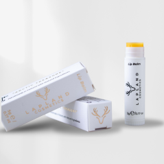 Balzám na rty – Arktické bobule 5 g