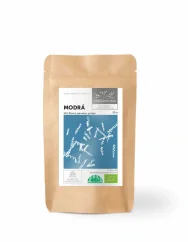 BIO MODRÁ - modrá spirulina - prášek 20 g