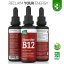 Bioaktivní B12 Nature Provides - tekutý 50 ml