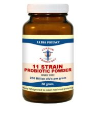 Probiotika Custom Probiotics - 11 kmenů 50 g prášek