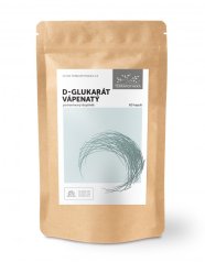 D-Glukarát vápenatý Terrapotheka - 550mg, 60 kapslí