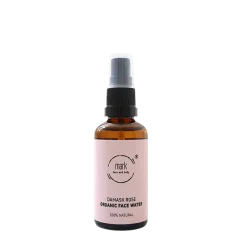 Pleťová voda  - damašková růže s antiage efektem Mark - 50 ml