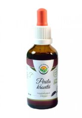 Perila křovitá Salvia Paradise - bezalkoholová tinktura 50 ml