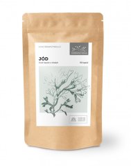 BIO Jód z chaluh - 90 kapslí