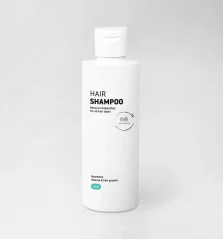 Šampón proti vypadávání vlasů Mark - rozmarýn a kofein 200 ml