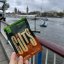BIO biltong cuts - BBQ 30 g