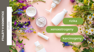 Jak snížit vystavení škodlivým chemikáliím v kosmetice a podpořit zdraví buněk