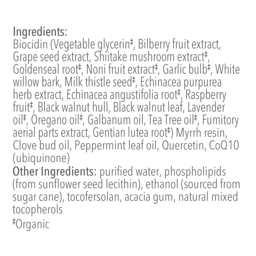 Dentalcidin® liposomální ústní péče 30 ml