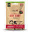 BIO hovězí jerky Cherky - original - Množství: 30 g