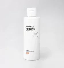 Sprchový puding Nugát Mark - 200 ml
