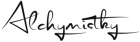 Alchymistky