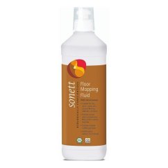 Podlahový čistič Sonett - 500 ml Podlahový čistič Sonett - 500 ml