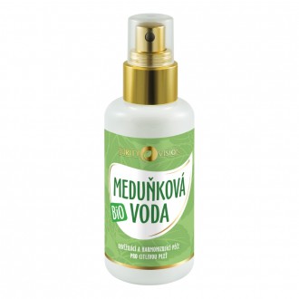 Purity Vision Bio Meduňková voda 100 ml