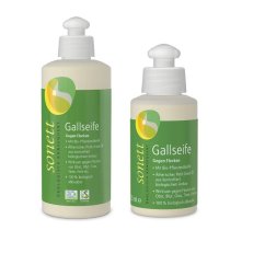 Žlučové mýdlo Sonett - tekuté