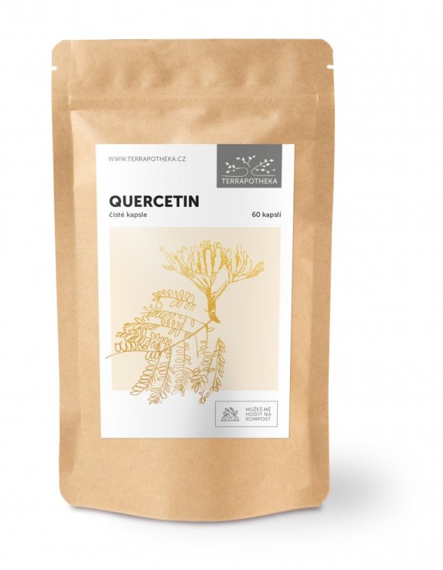 Quercetin 