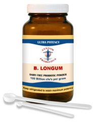 Probiotika Custom Probiotics  B. Longum prášek