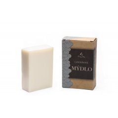 Mýdlo s lanolinem Alchymistky - 90 g
