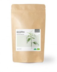 BIO kopřiva Terrapotheka - drcená 50 g