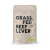 Nutriest lyofilizovaná BIO hovězí játra v grass-fed kvalitě - prášek 135 g