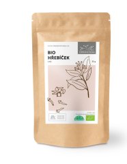 BIO hřebíček - celý 35g